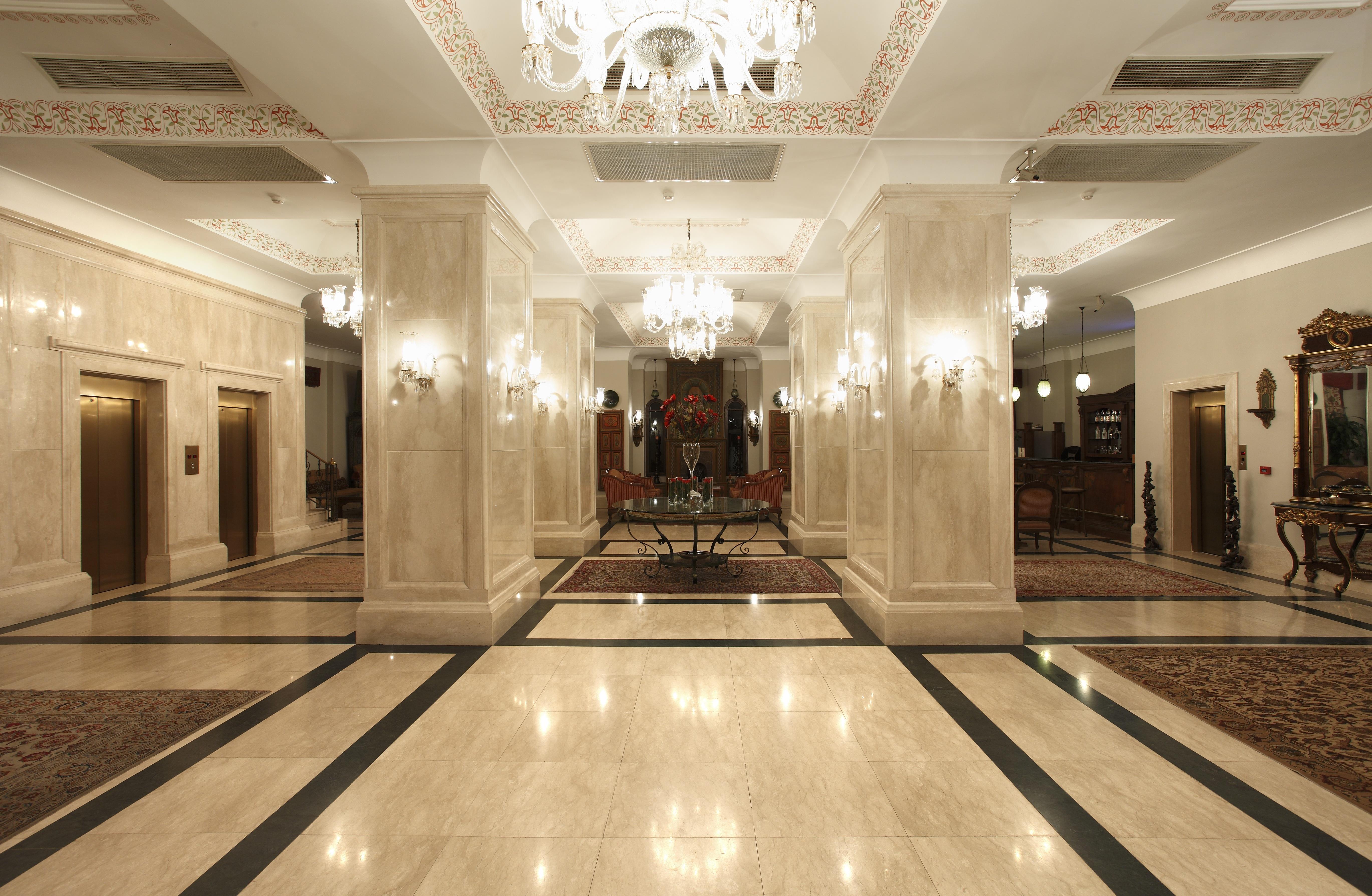 Hotel Sultanhan - Special Category Стамбул Экстерьер фото